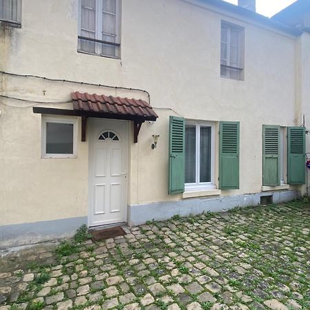 Appartement Versailles Centre Exteriér fotografie