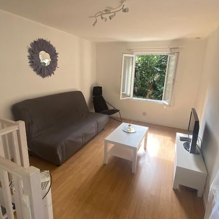 Appartement Versailles Centre Exteriér fotografie
