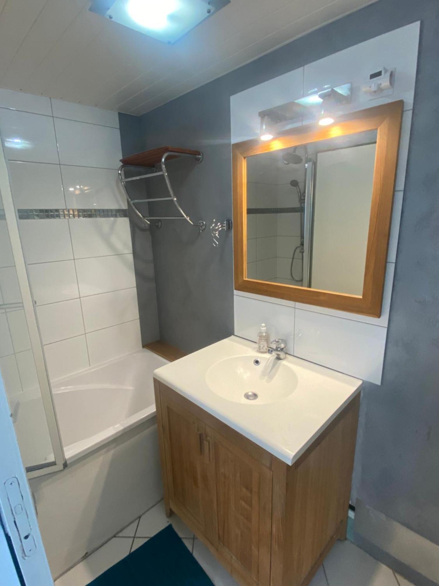 Appartement Versailles Centre Exteriér fotografie