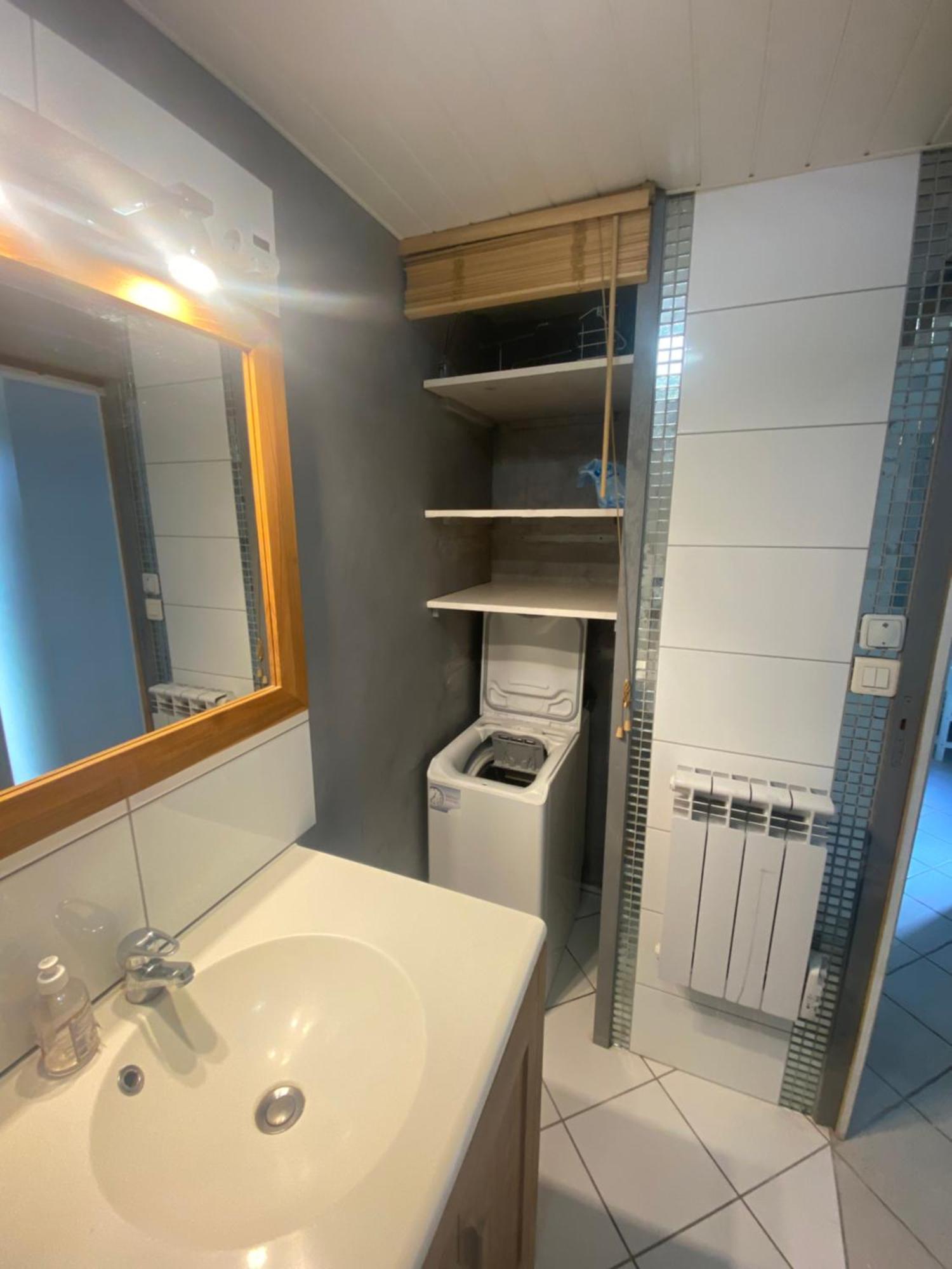 Appartement Versailles Centre Exteriér fotografie