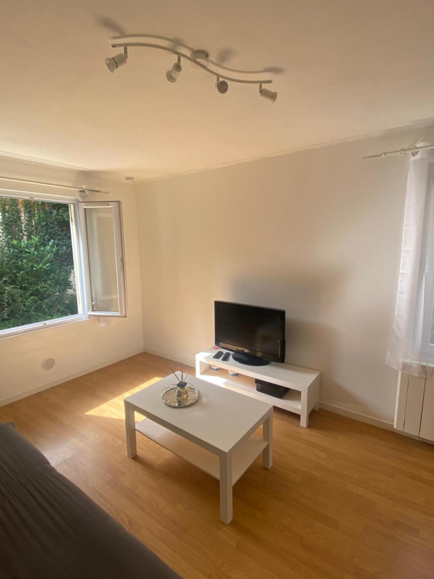 Appartement Versailles Centre Exteriér fotografie