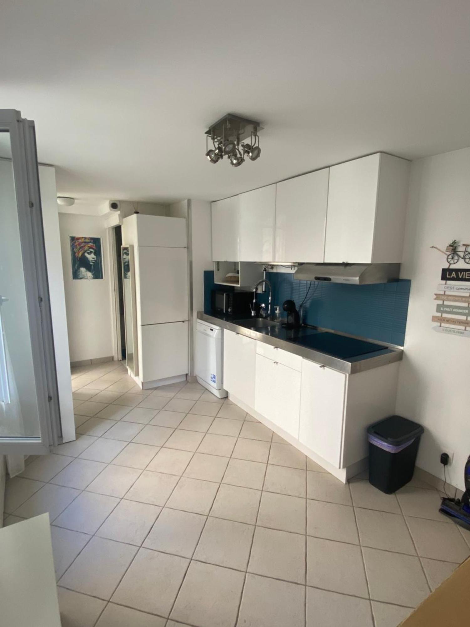 Appartement Versailles Centre Exteriér fotografie
