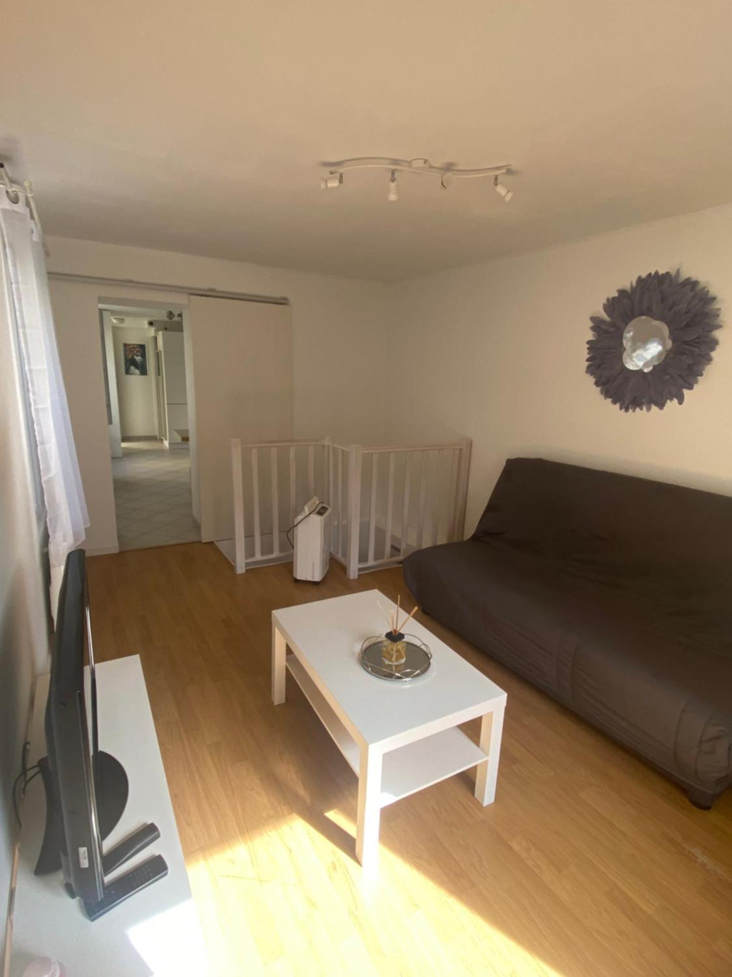 Appartement Versailles Centre Exteriér fotografie